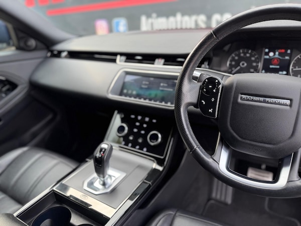 Used Land Rover Range Rover Evoque 2019 for sale - 76307864: Photo 12