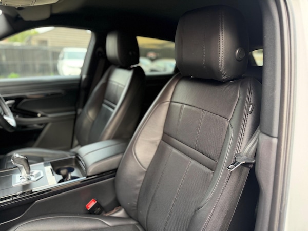 Used Land Rover Range Rover Evoque 2019 for sale - 76307864: Photo 14