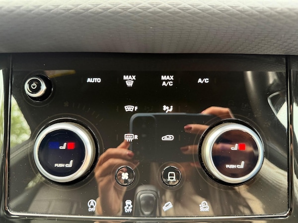 Used Land Rover Range Rover Evoque 2019 for sale - 76307864: Photo 15