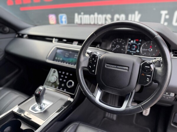 Used Land Rover Range Rover Evoque 2019 for sale - 76307864: Photo 17