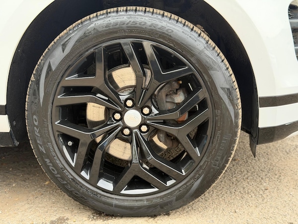 Used Land Rover Range Rover Evoque 2019 for sale - 76307864: Photo 18