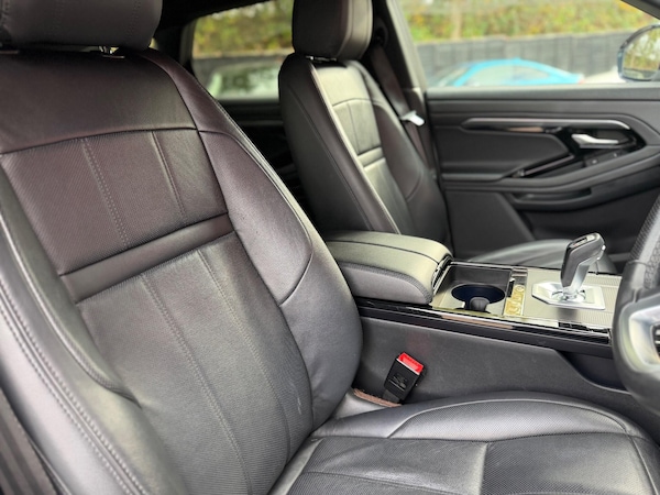 Used Land Rover Range Rover Evoque 2019 for sale - 76307864: Photo 21