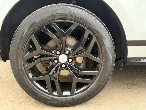 Used Land Rover Range Rover Evoque 2019 for sale - 76307864: Photo 24