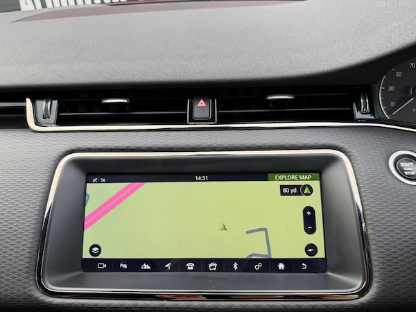 Used Land Rover Range Rover Evoque 2019 for sale - 76307864: Photo 25