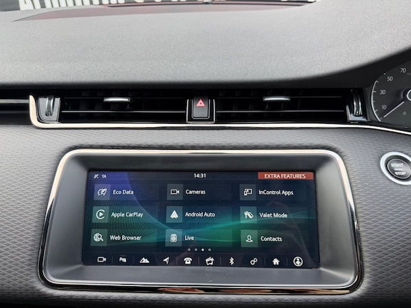 Used Land Rover Range Rover Evoque 2019 for sale - 76307864: Photo 28