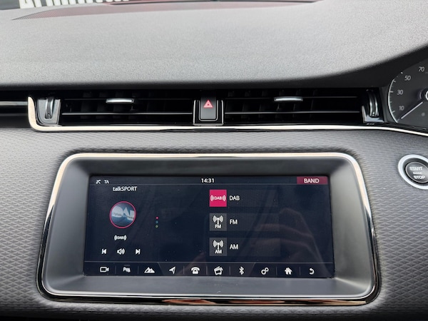 Used Land Rover Range Rover Evoque 2019 for sale - 76307864: Photo 30