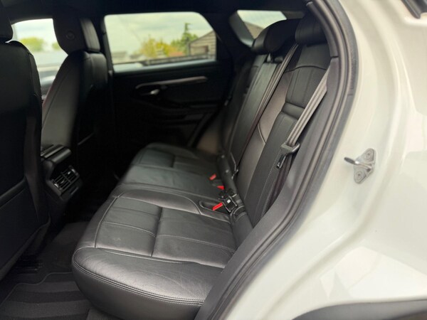 Used Land Rover Range Rover Evoque 2019 for sale - 76307864: Photo 33