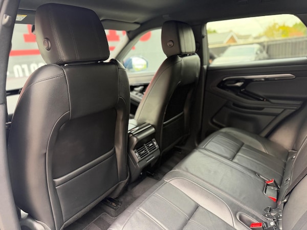 Used Land Rover Range Rover Evoque 2019 for sale - 76307864: Photo 35