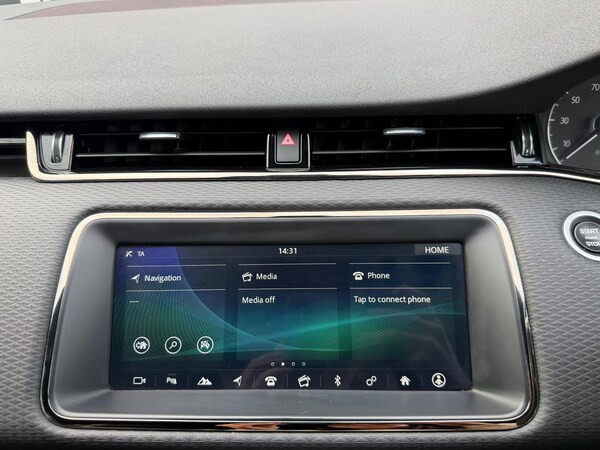 Used Land Rover Range Rover Evoque 2019 for sale - 76307864: Photo 36