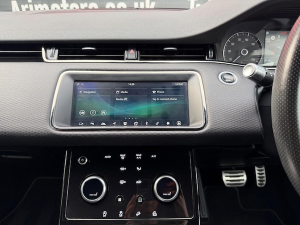 Used Land Rover Range Rover Evoque 2019 for sale - 76307864: Photo 38