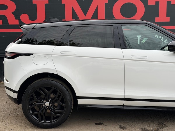 Used Land Rover Range Rover Evoque 2019 for sale - 76307864: Photo 39