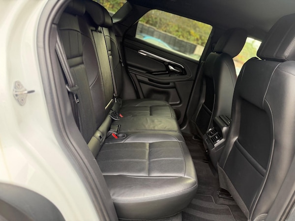 Used Land Rover Range Rover Evoque 2019 for sale - 76307864: Photo 43