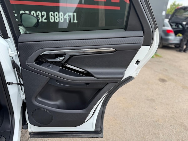 Used Land Rover Range Rover Evoque 2019 for sale - 76307864: Photo 46
