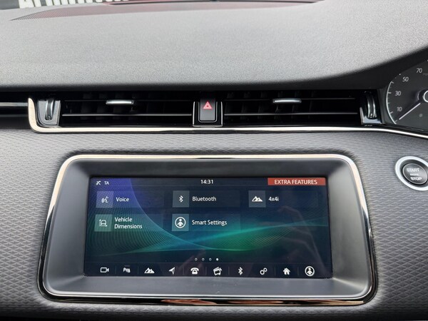 Used Land Rover Range Rover Evoque 2019 for sale - 76307864: Photo 48