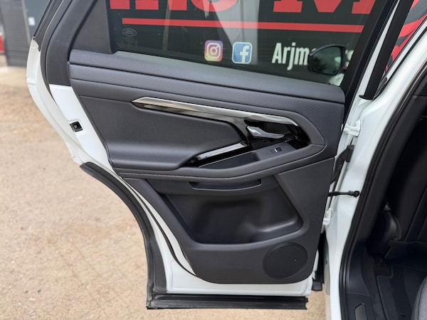 Used Land Rover Range Rover Evoque 2019 for sale - 76307864: Photo 51