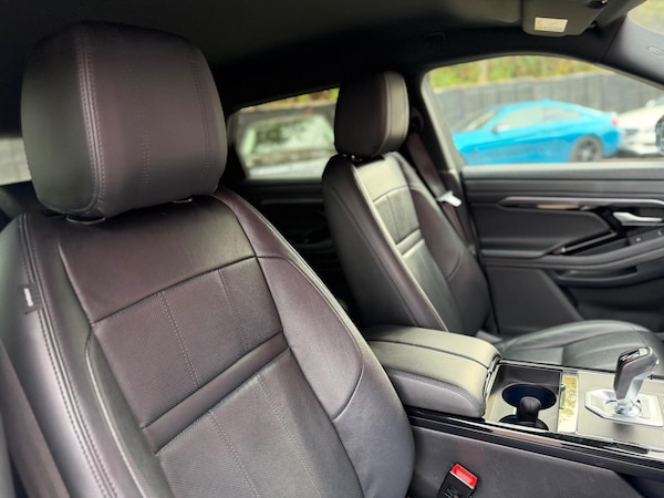 Used Land Rover Range Rover Evoque 2019 for sale - 76307864: Photo 5