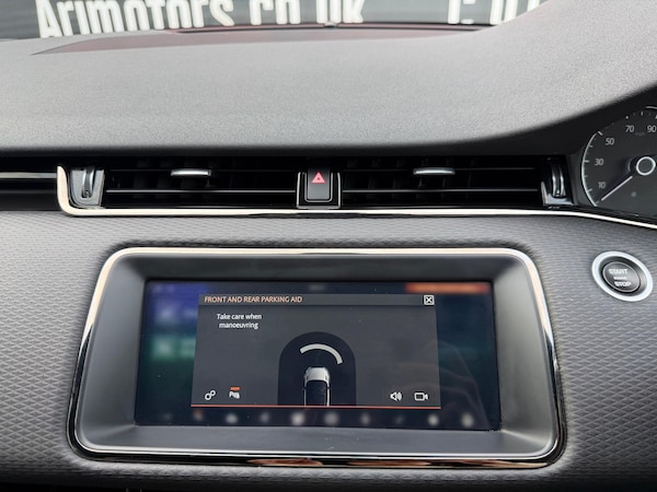 Used Land Rover Range Rover Evoque 2019 for sale - 76307864: Photo 6