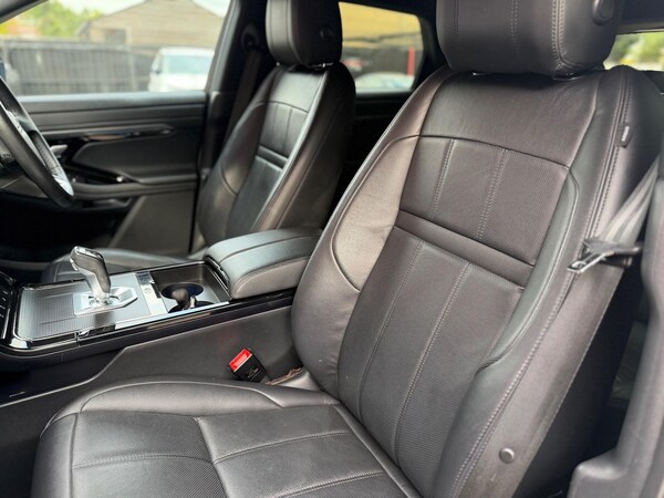 Used Land Rover Range Rover Evoque 2019 for sale - 76307864: Photo 8