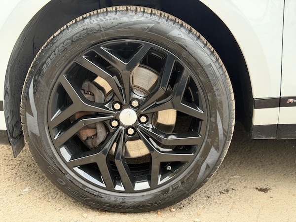 Used Land Rover Range Rover Evoque 2019 for sale - 76307864: Photo 9
