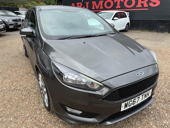 Ford - Focus
