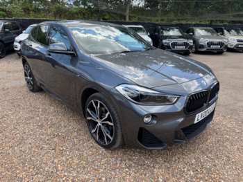 2020 (20) - 2.0 18d M Sport Auto sDrive Euro 6 (s/s) 5dr