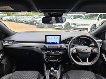 Used Ford Focus 2020 for sale - 75941566: Photo