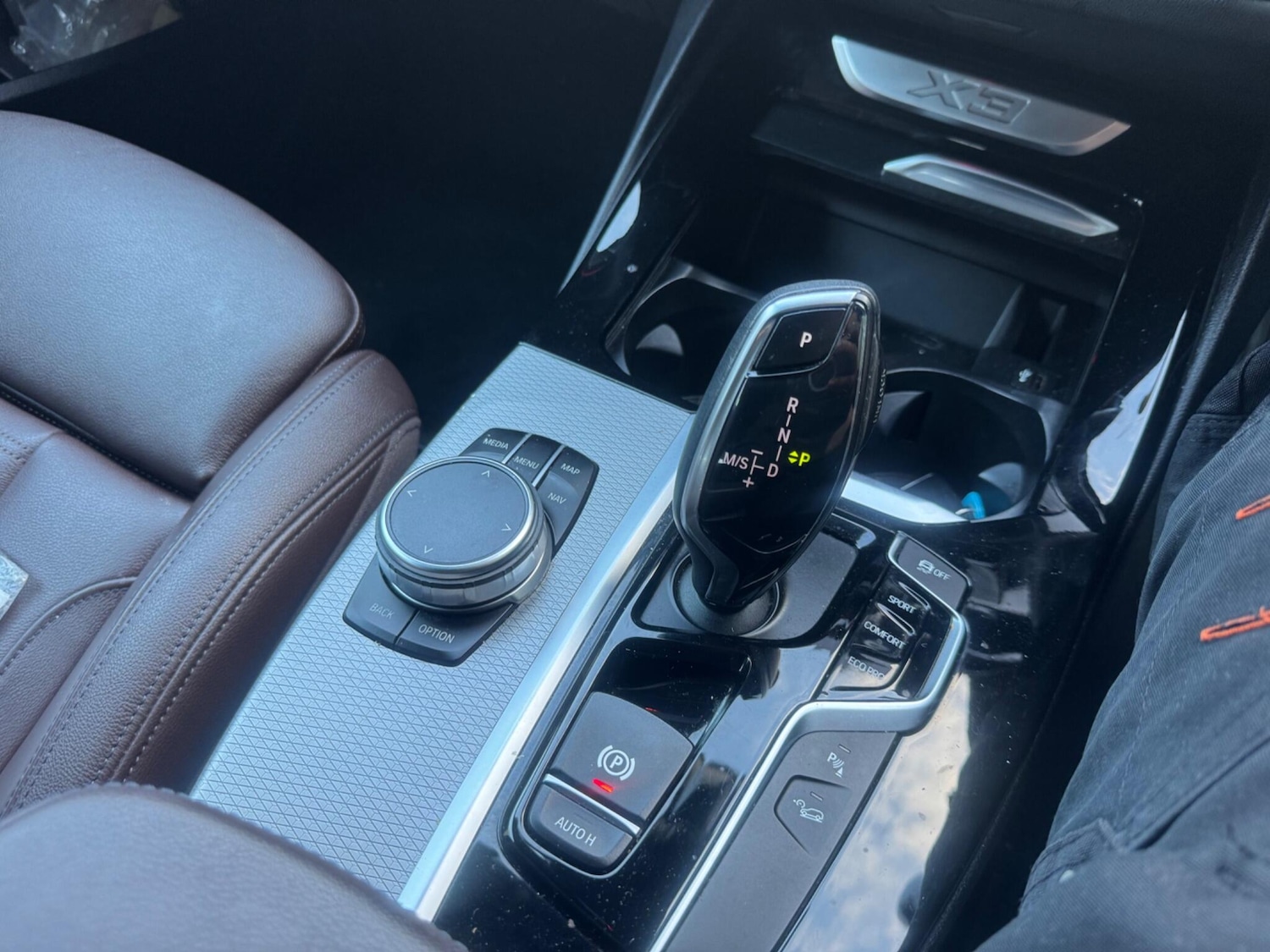Vehicle 16