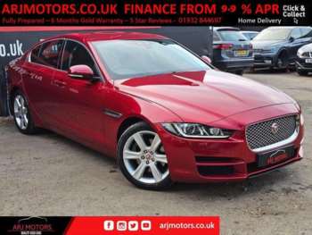 (66) - 2.0 GTDi Portfolio Auto Euro 6 (s/s) 4dr