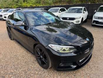 Used BMW 2 Series 2016 for sale - 75414125: Photo