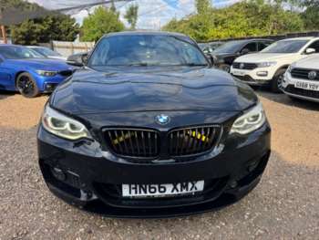 Used BMW 2 Series 2016 for sale - 75414125: Photo
