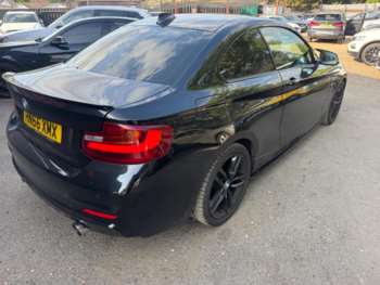 Used BMW 2 Series 2016 for sale - 75414125: Photo