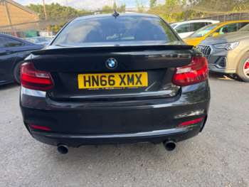 Used BMW 2 Series 2016 for sale - 75414125: Photo