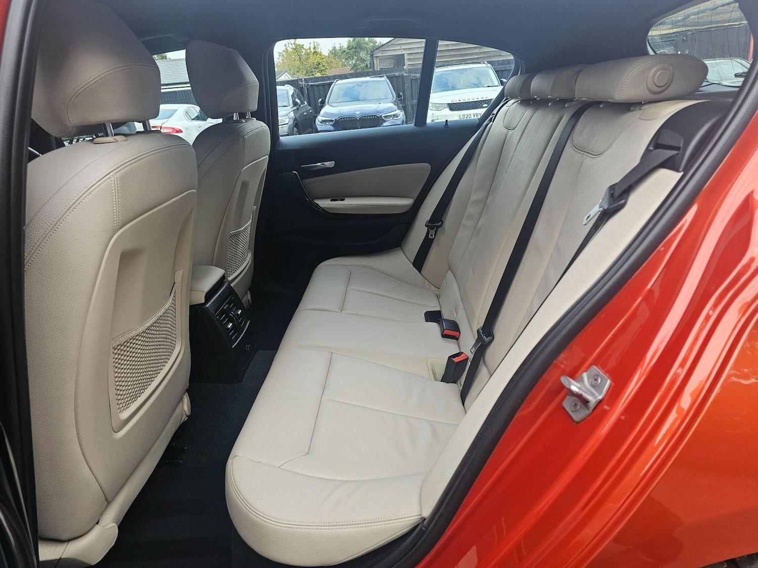 Used BMW 1 Series 2017 for sale - 76200545: Photo 14