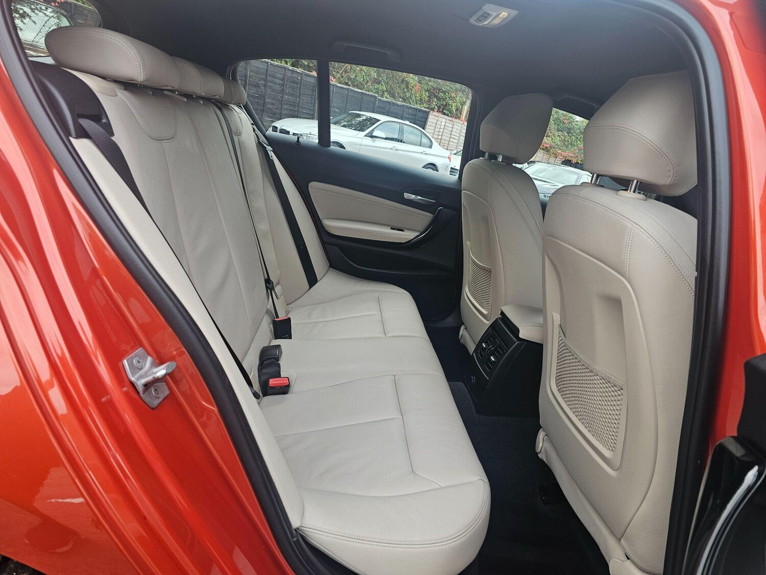 Used BMW 1 Series 2017 for sale - 76200545: Photo 16