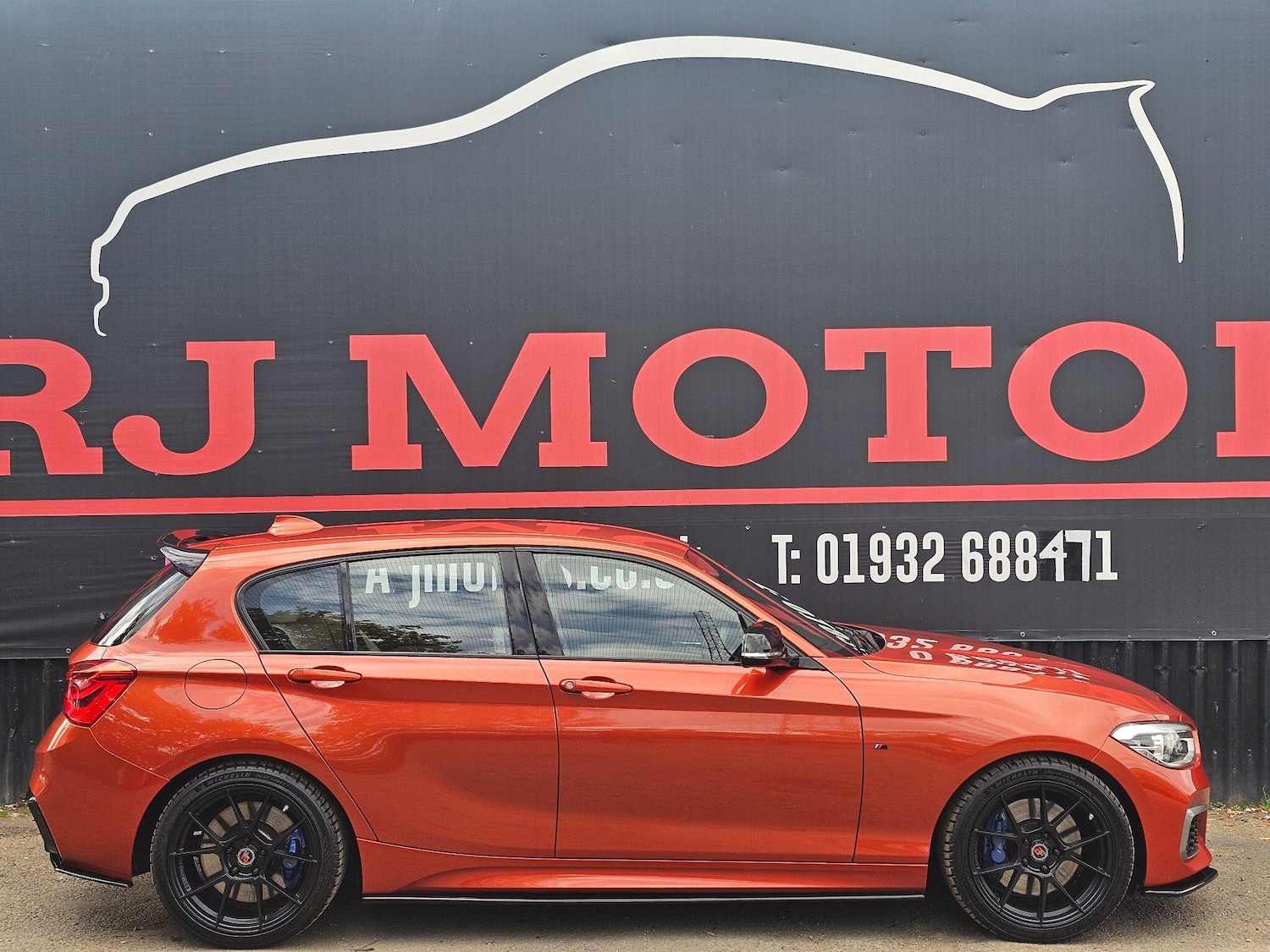 Used BMW 1 Series 2017 for sale - 76200545: Photo 17