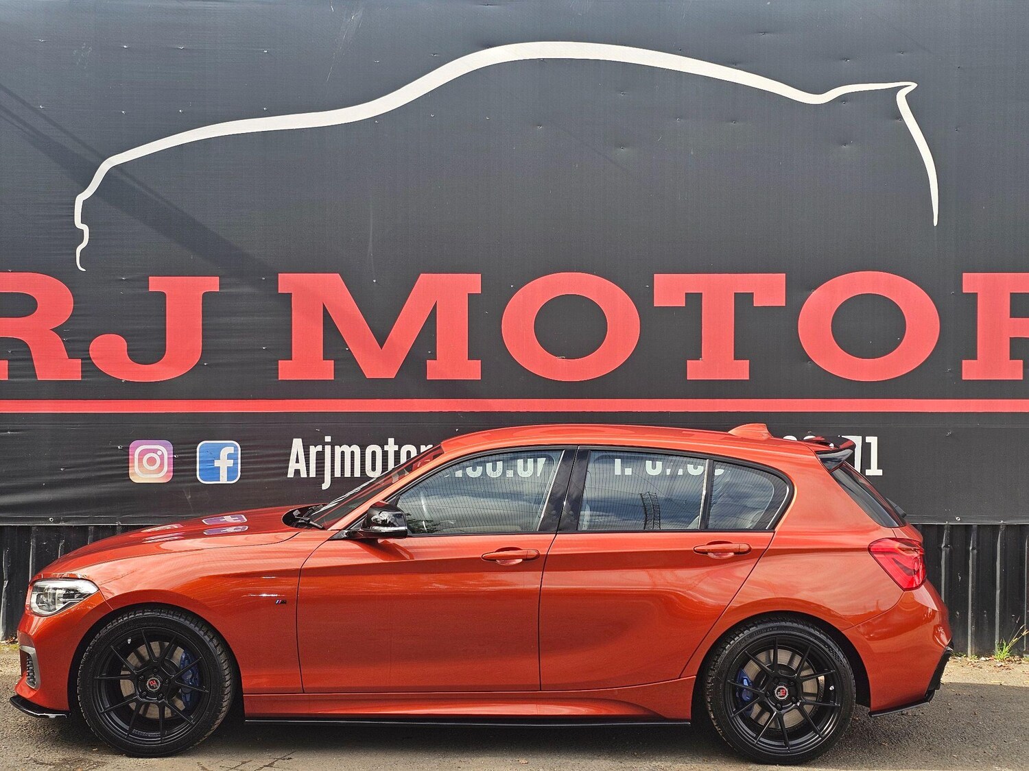 Used BMW 1 Series 2017 for sale - 76200545: Photo 19