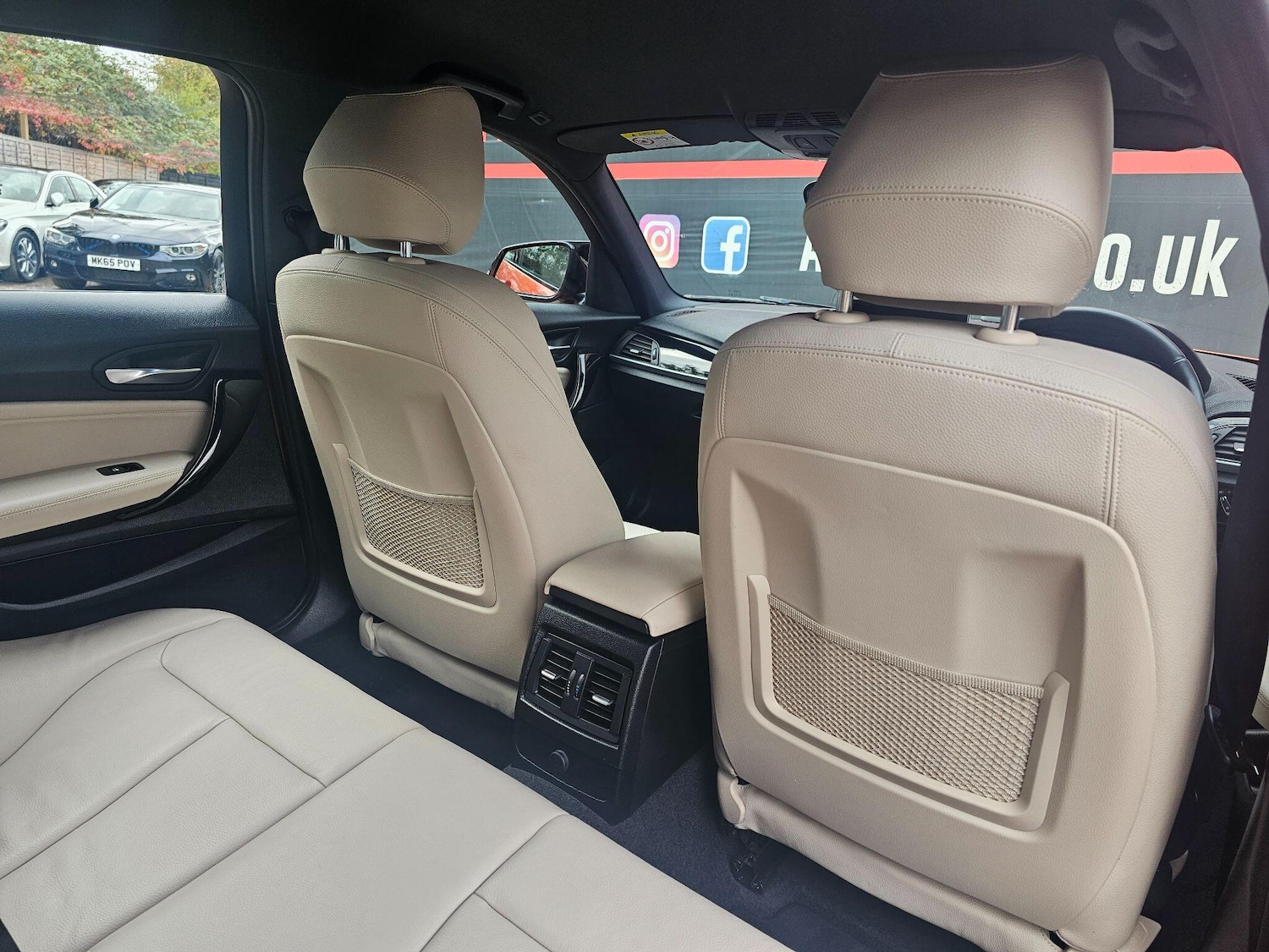 Used BMW 1 Series 2017 for sale - 76200545: Photo 20