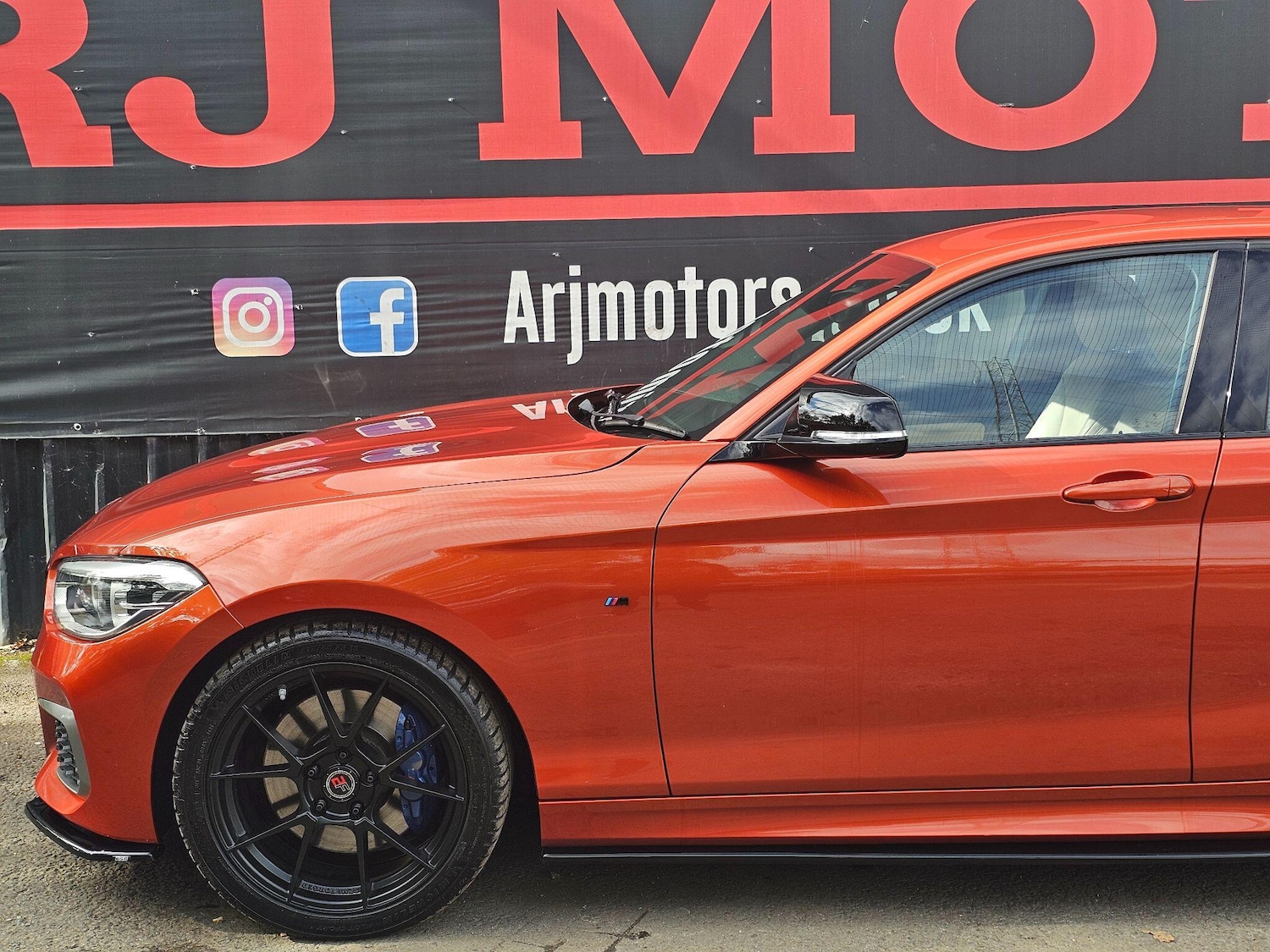 Used BMW 1 Series 2017 for sale - 76200545: Photo 23