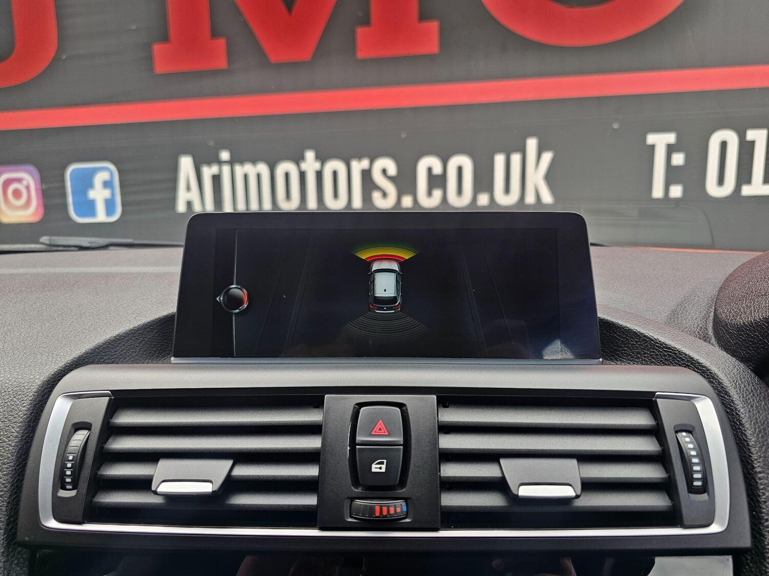 Used BMW 1 Series 2017 for sale - 76200545: Photo 27