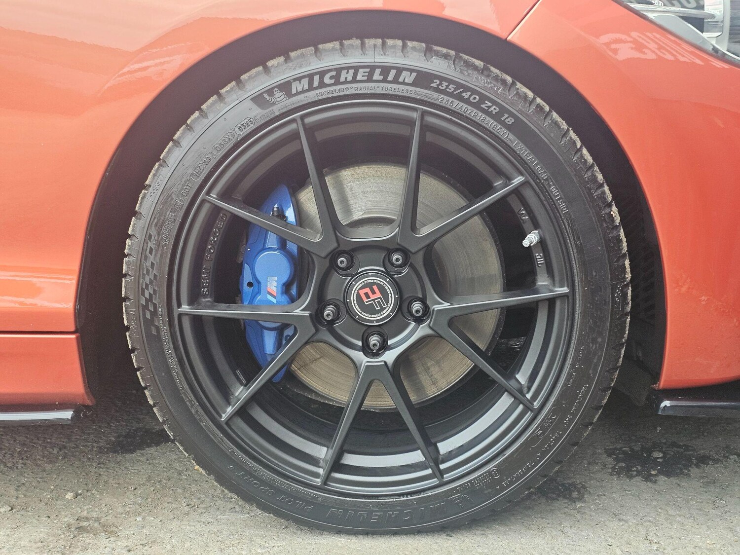 Used BMW 1 Series 2017 for sale - 76200545: Photo 28