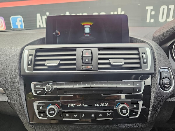 Used BMW 1 Series 2017 for sale - 76200545: Photo 29