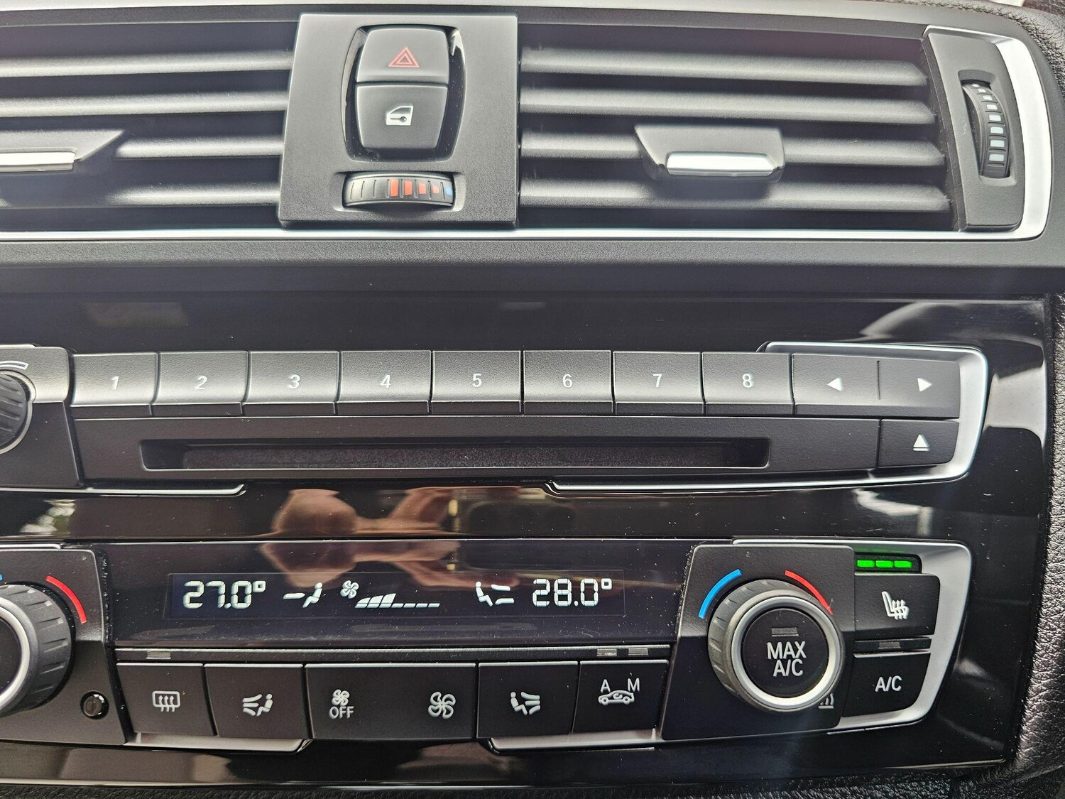 Used BMW 1 Series 2017 for sale - 76200545: Photo 32