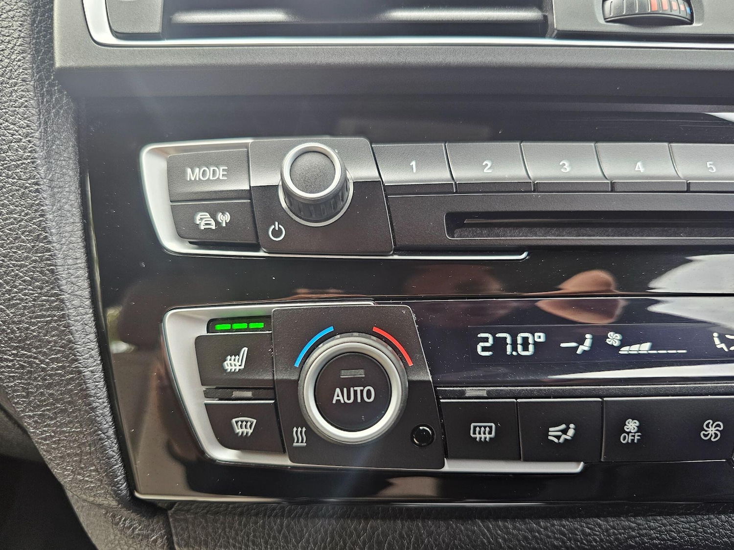 Used BMW 1 Series 2017 for sale - 76200545: Photo 33