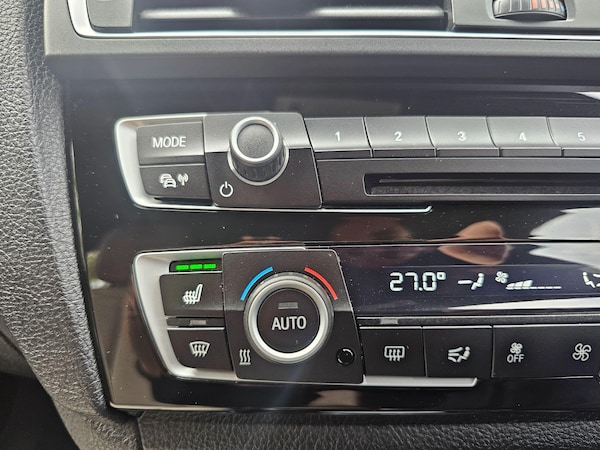 Used BMW 1 Series 2017 for sale - 76200545: Photo 33