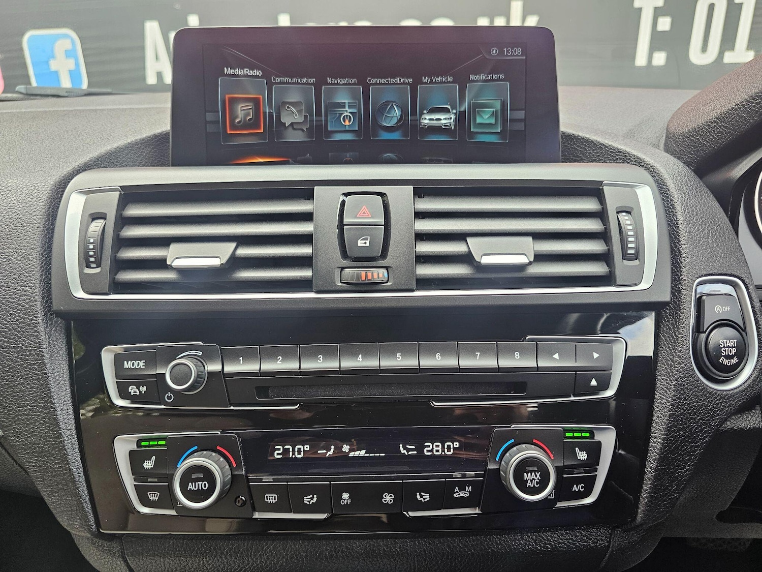 Used BMW 1 Series 2017 for sale - 76200545: Photo 35