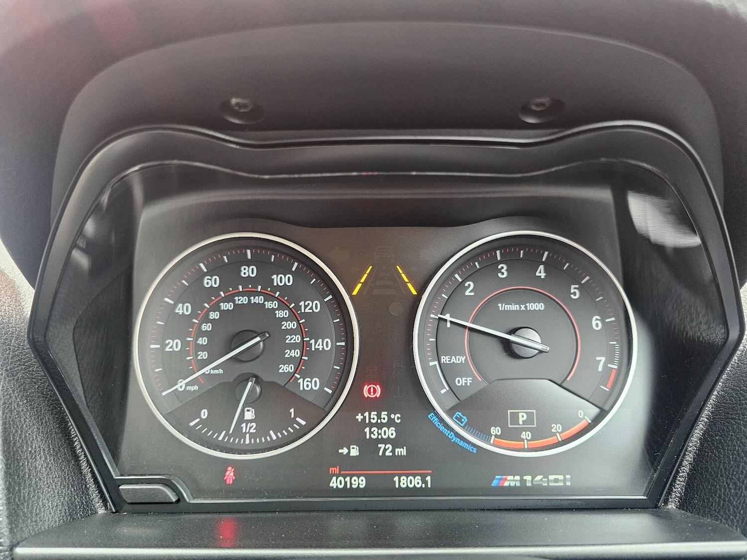 Used BMW 1 Series 2017 for sale - 76200545: Photo 36