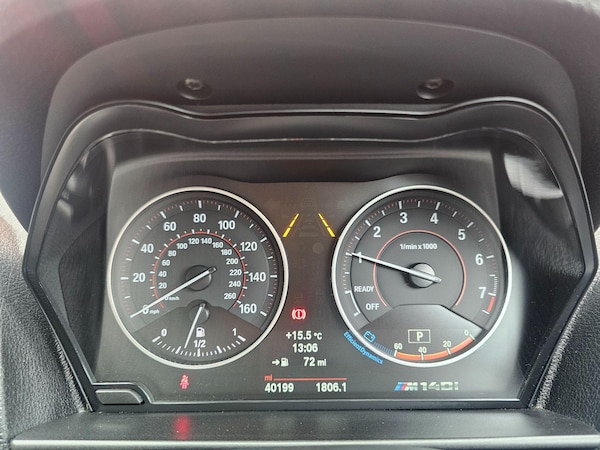 Used BMW 1 Series 2017 for sale - 76200545: Photo 36