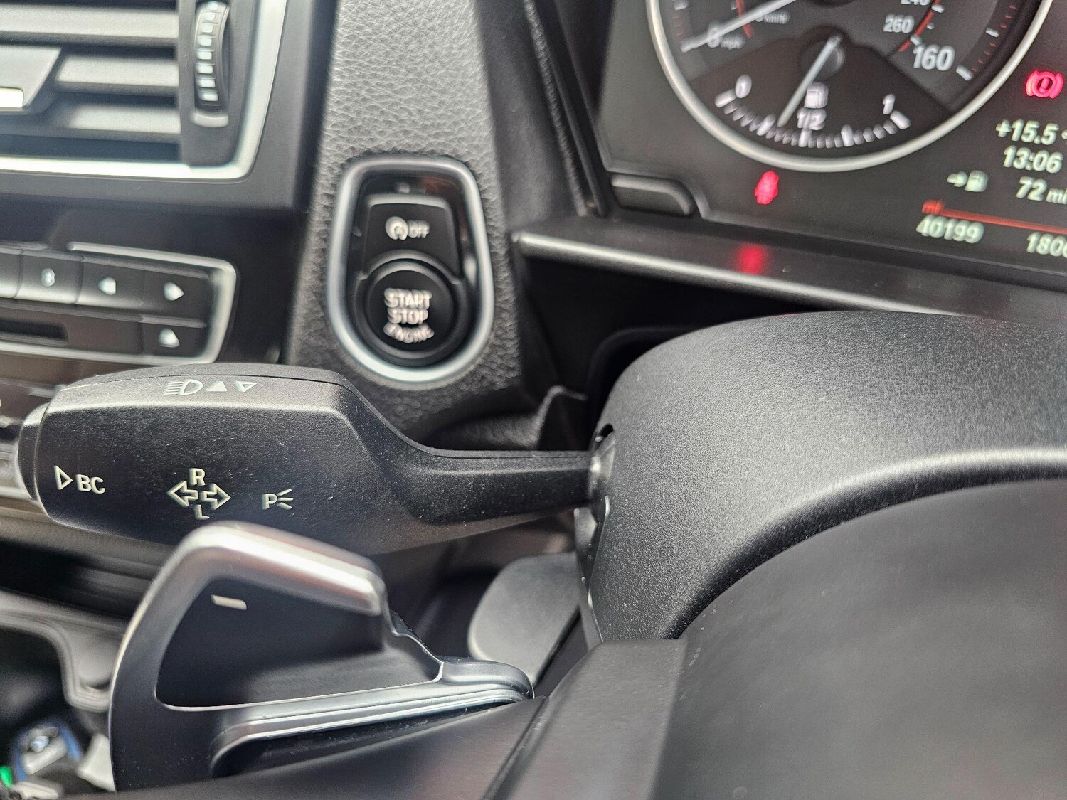 Used BMW 1 Series 2017 for sale - 76200545: Photo 38