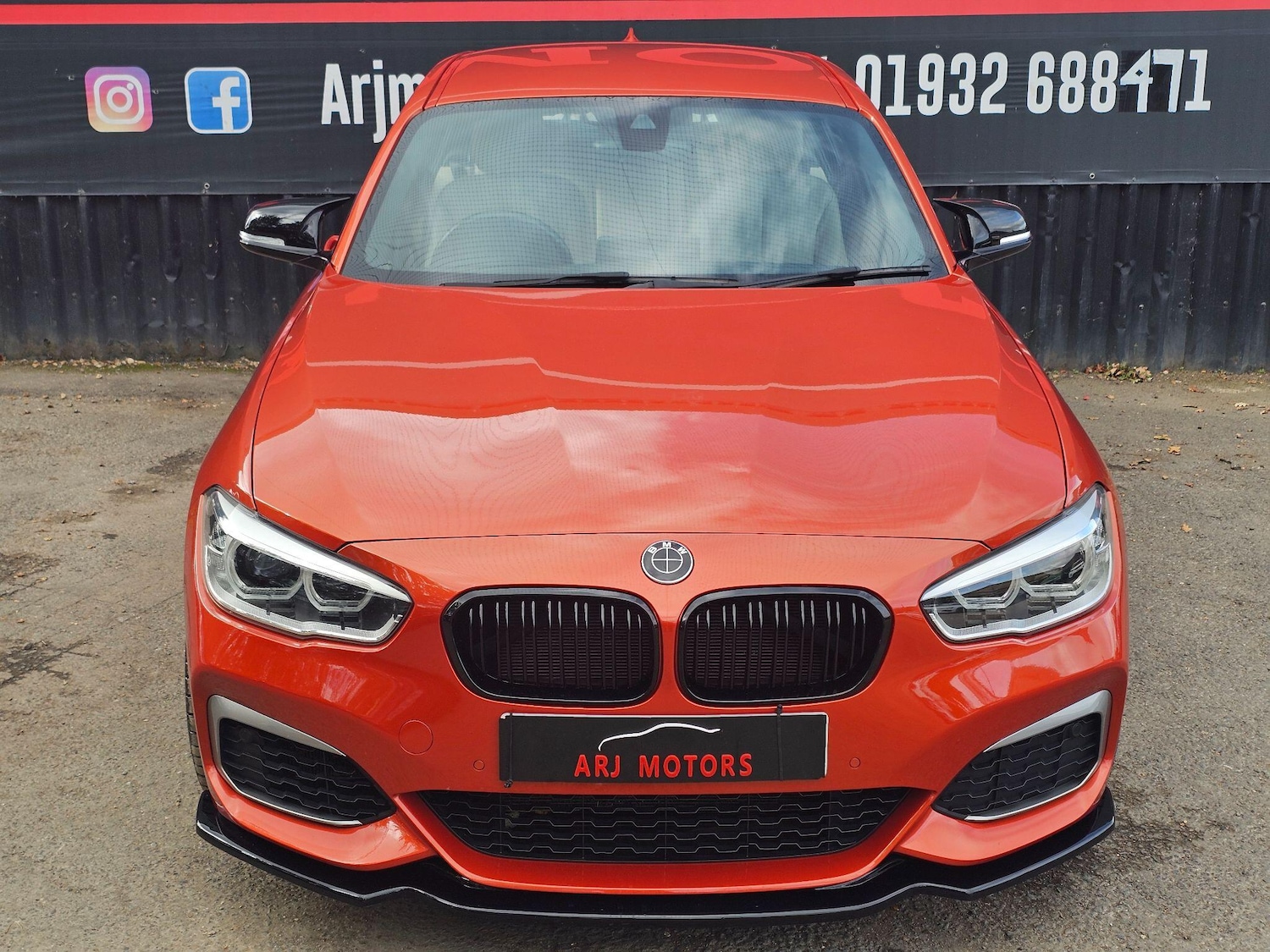 Used BMW 1 Series 2017 for sale - 76200545: Photo 4