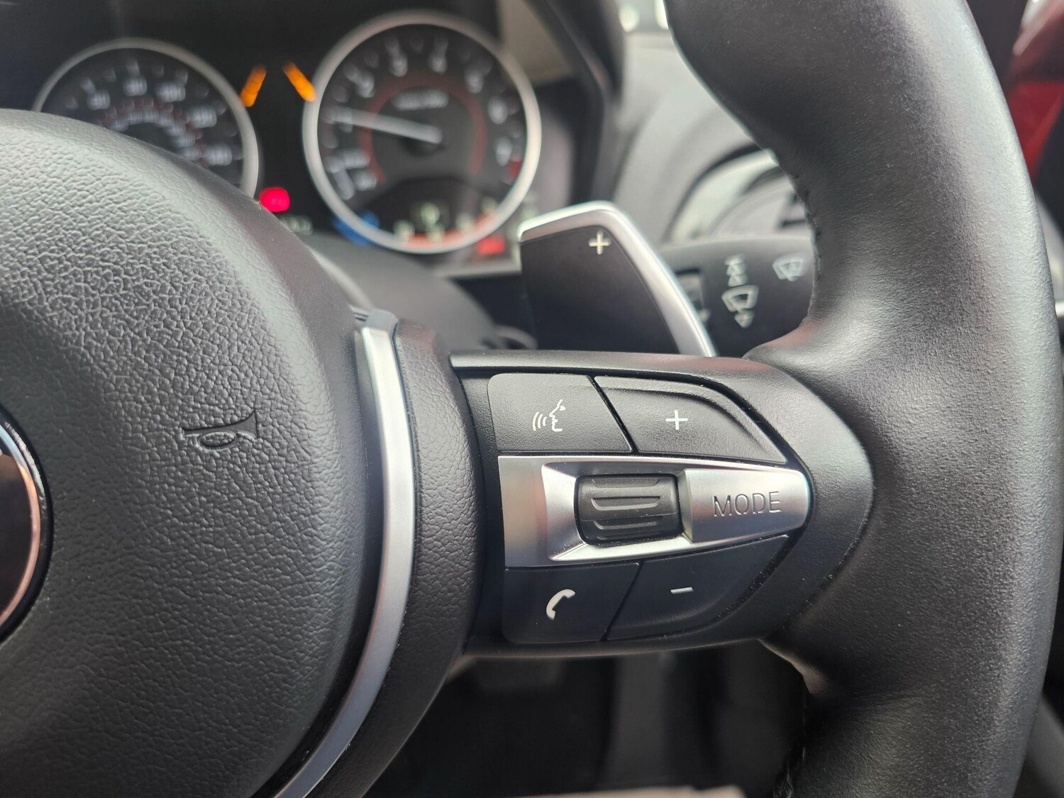 Used BMW 1 Series 2017 for sale - 76200545: Photo 40